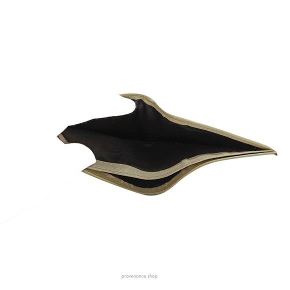 🔴 Gucci  GG Canvas Bifold Wallet - Brown - Picture 8 of 9